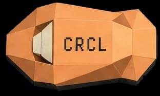 CRCL racer