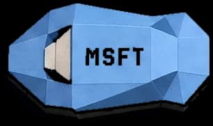 MSFT racer